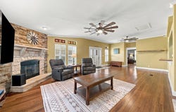 3200 NW 4th, Hubbard, TX 76648