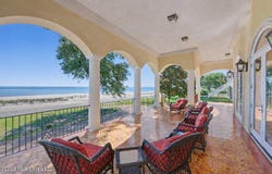 815 N Beach Boulevard, Waveland, MS 39576