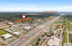 25439 STUART PLACE RD., HARLINGEN, TX 78552