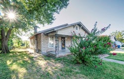 802 Bennett Boulevard, Chandler, OK 74834
