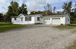 710 FOOTE ROAD, CHEBOYGAN, MI 49721