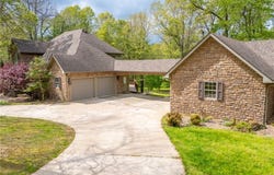 2805 Inwood Drive, Harrison, AR 72601