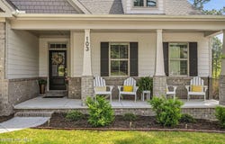 103 Rector Drive, West End, NC 27376