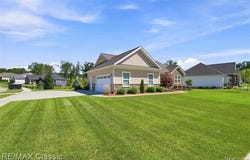 1247 Timberleaf Drive, Brighton Twp, MI 48114