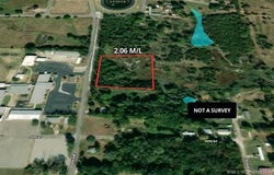 1020 5th Avenue, Warner, OK 74469