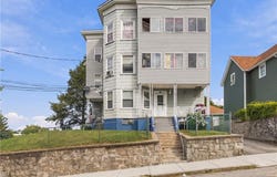 214 Estes Street, Woonsocket, RI 02895