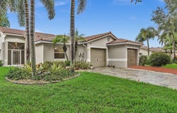 110 SAUSALITO Drive, Boynton Beach, FL 33436