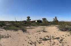 Avenue, Tonopah, AZ 85354