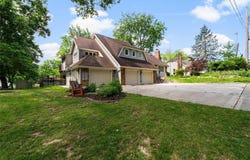 5103 NW Old Trail Road, Kansas City, MO 64151