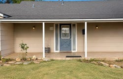 114 N Avenue O, Post, TX 79356