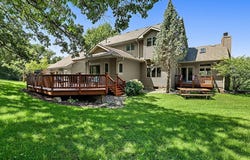 21602 Fireside Court, Cold Spring, MN 56320