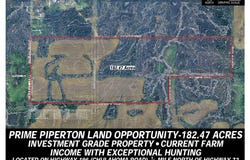 196 Hwy, Piperton, TN 38017