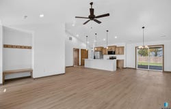 902 Shirley St, Harrisburg, SD 57032