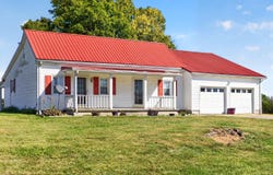 412 Carl Lay Lane, Harrodsburg, KY 40330
