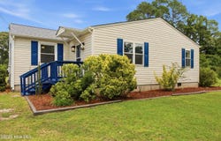 213 Cherokee Trail, Edenton, NC 27932