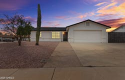 7402 E HALIFAX Circle, Mesa, AZ 85207