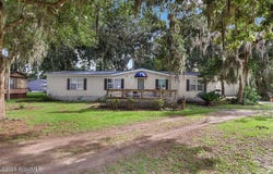 1119 John Calder Road NE, Townsend, GA 31331