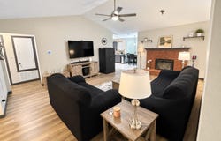 2406 Cherry Creek Circle, Bryant, AR 72022