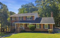 5 Beaver Run, Rome, GA 30165
