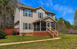 5408 Highway One, Bracey, VA 23919