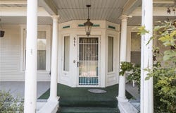 511 S Washington, Mcleansboro, IL 62859