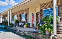 551 E Union St, Gleason, TN 38229