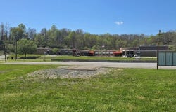 664 Coal River Road, GLEN DANIEL, WV 25844