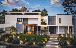 8400 MARTINGALE DR, MCLEAN, VA 22102