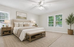 200 Dandelion Drive, Timberlake, NC 27583
