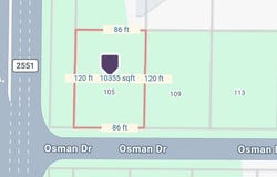 105 Osman Drive, Murphy, TX 75094