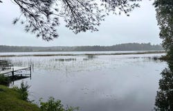 DOEDE Road, IOLA, WI 54945