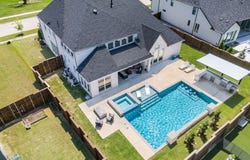 4840 Liberty Drive, Prosper, TX 75078