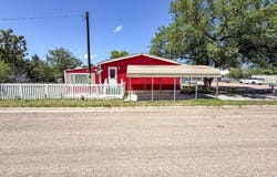 1210 Kerr St, Eads, CO 81036