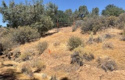 Rancharia Creek Road, Caliente, CA 93518