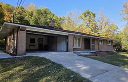 18425 TAKOMA Drive SW, BARTON, MD 21521