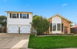 6008 Martha Drive, Watauga, TX 76148