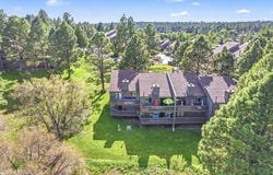 5707 N VILLA Circle, Flagstaff, AZ 86004