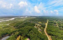 Ferry Point Road, Gautier, MS 39553