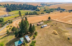 201 S 10th St, Garfield, WA 99130