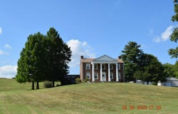 10747 E St. Rd. 356, Lexington, IN 47138