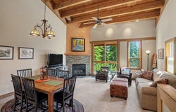 5007 Gold Bend, Northstar, CA 96161