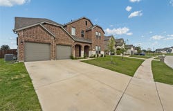 116 Chaco Drive, Forney, TX 75126