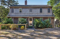 115 Parkington Hill Road, Wellfleet, MA 02667