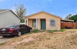 711 W 28th, Plainview, TX 79072