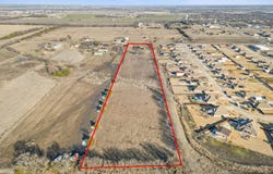 217 Eugene Lane, Nevada, TX 75173