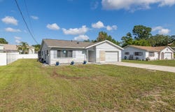 1525 BISHOP ROAD, SPRING HILL, FL 34608