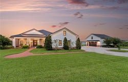 1203 SPRUCE Road, EAGLE LAKE, FL 33839