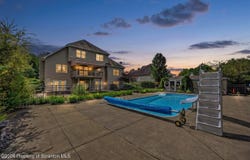203 Azalea Drive, Mayfield, PA 18433