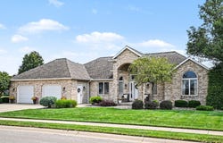 1851 Waterfall Dr., Nappanee, IN 46550