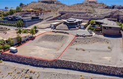 1318 Alpine Drive, Boulder City, NV 89005